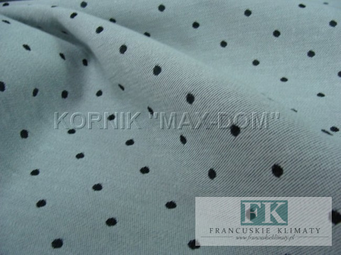 TKANINA materiał *METRAŻ LOFT materiał ZASŁONY OBICIA 180 cm wzory