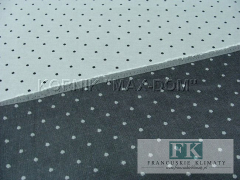 TKANINA materiał *METRAŻ LOFT materiał ZASŁONY OBICIA 180 cm wzory