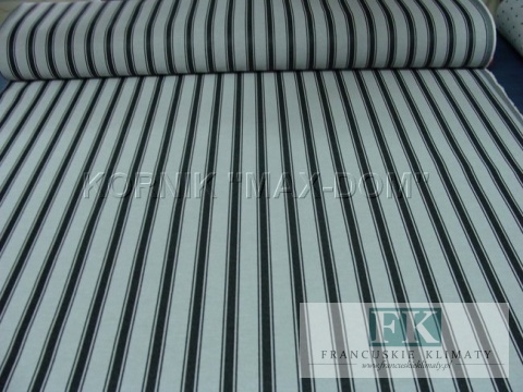 TKANINA materiał *METRAŻ LOFT materiał ZASŁONY OBICIA 180 cm wzory