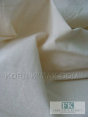 Naturalna BAWEŁNA 100% babcine szer 160 cm KREM Naturalna BAWEŁNA 100% babcine szer 160 cm KREM