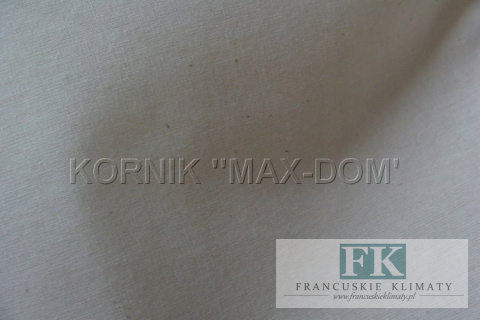 Naturalna BAWEŁNA 100% babcine szer 160 cm KREM Naturalna BAWEŁNA 100% babcine szer 160 cm KREM