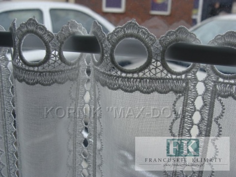 ZAZDROSKA provance WITRAŻ 60 cm gipiura, batyst