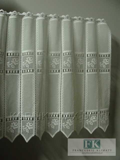 ZAZDROSKA provance WITRAŻ 60 cm gipiura, batyst