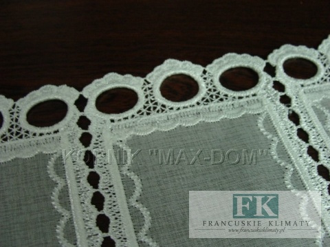 ZAZDROSKA provance WITRAŻ 60 cm gipiura, batyst