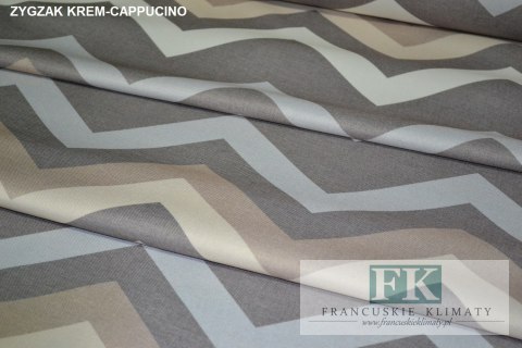 TKANINA MATERIAŁ zasłonowy MODERN zasłony DUŻO WZORÓW