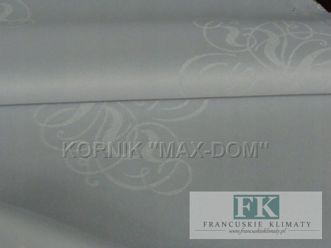 TKANINA METRAŻ! materiał OBRUSOWY, OBRUSY, szer 160 cm