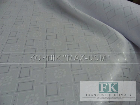 TKANINA METRAŻ! materiał OBRUSOWY, OBRUSY, szer 160 cm