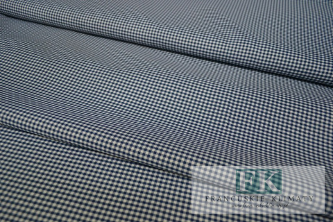 TKANINA Materiał OBRUSY ZASŁONY szer 170 kratka 7 KOLORÓW TKANINA Materiał OBRUSY ZASŁONY szer 170 kratka 7 KOLORÓW