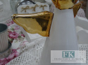 ANIOŁ ZŁOTE SKRZYDŁA ANIOŁEK WYS 24 CM ANIOŁ ZŁOTE SKRZYDŁA ANIOŁEK WYS 24 CM