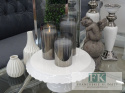 ŚWIECA LED W SZKLE WYS. 12,5 CM RUCHOMY PŁOMIEŃ RUSTIC ŚWIECA LED W SZKLE WYS. 12,5 CM RUCHOMY PŁOMIEŃ RUSTIC