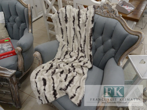 MOLLIS KOMPLET NARZUT NA FOTELE 2 SZT 70X160 CM MOLLIS KOMPLET NARZUT NA FOTELE 2 SZT 70X160 CM