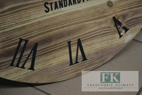 ZEGAR ŚCIENNY ŚREDNICA 60 CM , PROWANSJA , SHABBY ZEGAR ŚCIENNY ŚREDNICA 60 CM , PROWANSJA , SHABBY