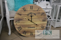ZEGAR ŚCIENNY ŚREDNICA 60 CM , PROWANSJA , SHABBY ZEGAR ŚCIENNY ŚREDNICA 60 CM , PROWANSJA , SHABBY