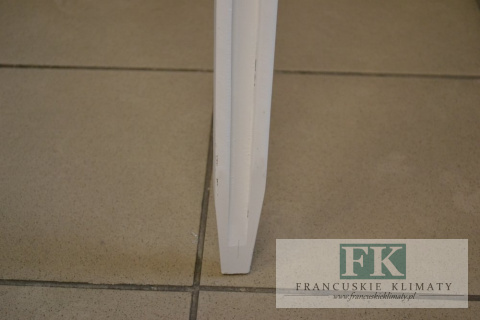 LAMPA TRÓJNÓG TRIPOD BIAŁA WYS. 152 CM FRANCUSKI , GLAMOUR , LOFT HAMPTON LAMPA TRÓJNÓG TRIPOD BIAŁA WYS. 152 CM FRANCUSKI , GLAMOUR , LOFT HAMPTON