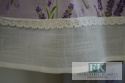 ZAZDROSTKA 30X150 KOLEKCJA LAWENDA SHABBY PROWANSJA FRANCJA