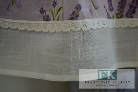 ZAZDROSTKA 30X150 KOLEKCJA LAWENDA SHABBY PROWANSJA FRANCJA ZAZDROSTKA 30X150 KOLEKCJA LAWENDA SHABBY PROWANSJA FRANCJA