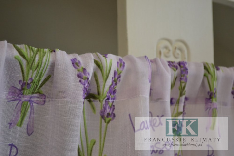 ZAZDROSTKA 30X150 KOLEKCJA LAWENDA SHABBY PROWANSJA FRANCJA ZAZDROSTKA 30X150 KOLEKCJA LAWENDA SHABBY PROWANSJA FRANCJA