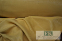Materiał TKANINA ZASŁONY obrusy BŁYSK MUSZTARDA 280 cm