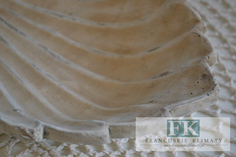 POIDŁO DLA PTAKÓW 30 CM OGRÓD , SHABBY