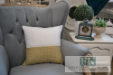 POSZEWKA DEKORACYJNA 40X40 STYL PROWANSALSKI SHABBY