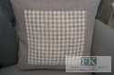 POSZEWKA KRATKA 40/40 SHABBY CHIC , PROWANSJA