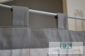 PRZEPIEKNA ZAZDROSTKA WYS 40 CM PROWANSJA SHABBY FRANCJA GLAMOUR
