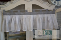 PRZEPIEKNA ZAZDROSTKA WYS 40 CM PROWANSJA SHABBY FRANCJA GLAMOUR
