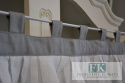 PRZEPIEKNA ZAZDROSTKA WYS 40 CM PROWANSJA SHABBY FRANCJA GLAMOUR