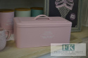 CHLEBAK PASTELOWY SHABBY CHIC VINTAGE PROWANSJA CHLEBAK PASTELOWY SHABBY CHIC VINTAGE PROWANSJA