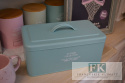 CHLEBAK PASTELOWY SHABBY CHIC VINTAGE PROWANSJA CHLEBAK PASTELOWY SHABBY CHIC VINTAGE PROWANSJA