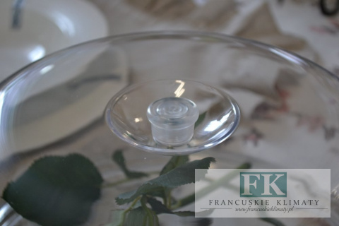 PIĘKNA PATERA ŚREDNICA 28 CM STYL KLASYCZNY