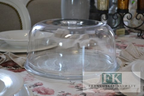 PIĘKNA PATERA ŚREDNICA 28 CM STYL KLASYCZNY