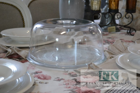 PIĘKNA PATERA ŚREDNICA 28 CM STYL KLASYCZNY