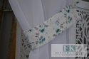 KPL LAMBREKIN + 2 BOKI PROWANSJA SHABBY CHIC