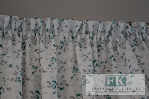 KPL LAMBREKIN + 2 BOKI PROWANSJA SHABBY CHIC