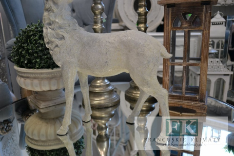 JELEŃ JELONEK 51 CM figura RENIFER JELEŃ JELONEK 51 CM figura RENIFER