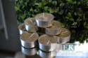 brokatowe TEALIGHT ! KPL. 8 SZT.ZŁOTE ŚWIECZKI PODGRZEWACZE TEALIGHTY CANDLE brokatowe TEALIGHT ! KPL. 8 SZT.ZŁOTE ŚWIECZKI PODGRZEWACZE TEALIGHTY CANDLE