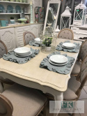 PRZEPIĘKNE PODKŁADKI podkładka 35X45 CM FALBANY MIĘTA W STYLU FRANCUSKIM ANGIELSKIM SHABBY PROWENSALSKIM PRZEPIĘKNE PODKŁADKI podkładka 35X45 CM FALBANY MIĘTA W STYLU FRANCUSKIM ANGIELSKIM SHABBY PROWENSALSKIM
