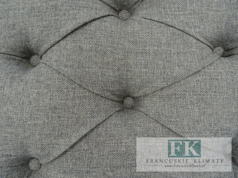 STOLIK KAWOWY - ŁAWA - PUF głęboko pikowany W STYLU FRANCUSKIM , PROWENSALSKIM , SHABBY , LOFT. HIT w wystroju wnętrz ! STOLIK KAWOWY - ŁAWA - PUF głęboko pikowany W STYLU FRANCUSKIM , PROWENSALSKIM , SHABBY , LOFT. HIT w wystroju wnętrz !