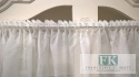 FIRANA FIRANECZKA ZAZDROSTKA GOTOWA KRESZ LAMÓWKA RÓŻYCZKA 200/5045 CM SHABBY NA WYMIAR , BAWEŁNA 100% FIRANA FIRANECZKA ZAZDROSTKA GOTOWA KRESZ LAMÓWKA RÓŻYCZKA 200/5045 CM SHABBY NA WYMIAR , BAWEŁNA 100%