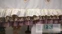 ZAZDROSTKA ZAZDROSKA SZYTA 3 FALBANKI SERCE KORONKA BAWEŁNA 40/100 KREM KAWA SHABBY PROWANSJA VINTAGE ZAZDROSTKA ZAZDROSKA SZYTA 3 FALBANKI SERCE KORONKA BAWEŁNA 40/100 KREM KAWA SHABBY PROWANSJA VINTAGE