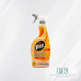 Viss 750ml Kraft & Glanz Küche spray do kuchni