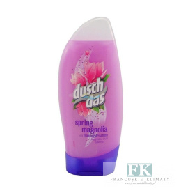 DUSCH DAS MAGNOLIA 250 ML WOMEN ŻEL POD PRYSZNIC