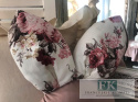 PODUSZKA GŁOWA 40 CM KRÓLIK ZAJĄC HANDMADE PODUSZKA GŁOWA 40 CM KRÓLIK ZAJĄC HANDMADE
