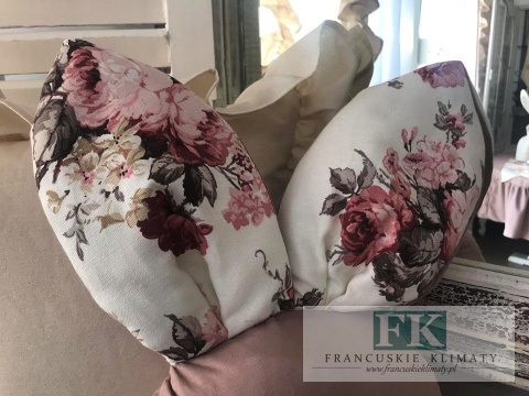 PODUSZKA GŁOWA 40 CM KRÓLIK ZAJĄC HANDMADE PODUSZKA GŁOWA 40 CM KRÓLIK ZAJĄC HANDMADE