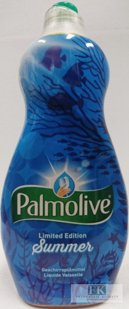 Palmolive original płyn do naczyń 500ml