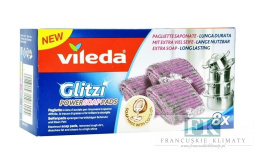 VILEDA GLITZI CZYŚCIKI DO GARNKÓW 8 SZT