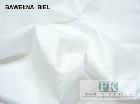 ZASŁONA FALBANY W STYLU PROWENSALSKIM , FRANCUSKIM , SHABBY