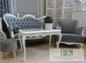FRANCUSKI STOLIK KAWOWY LUDWIK RATTAN W STYLU PROWANSALSKIM , FRANCUSKIM , SHABBY, CHIC , VINTAGE. FRANCUSKI STOLIK KAWOWY LUDWIK RATTAN W STYLU PROWANSALSKIM , FRANCUSKIM , SHABBY, CHIC , VINTAGE.