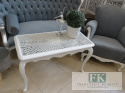 FRANCUSKI STOLIK KAWOWY LUDWIK RATTAN W STYLU PROWANSALSKIM , FRANCUSKIM , SHABBY, CHIC , VINTAGE. FRANCUSKI STOLIK KAWOWY LUDWIK RATTAN W STYLU PROWANSALSKIM , FRANCUSKIM , SHABBY, CHIC , VINTAGE.